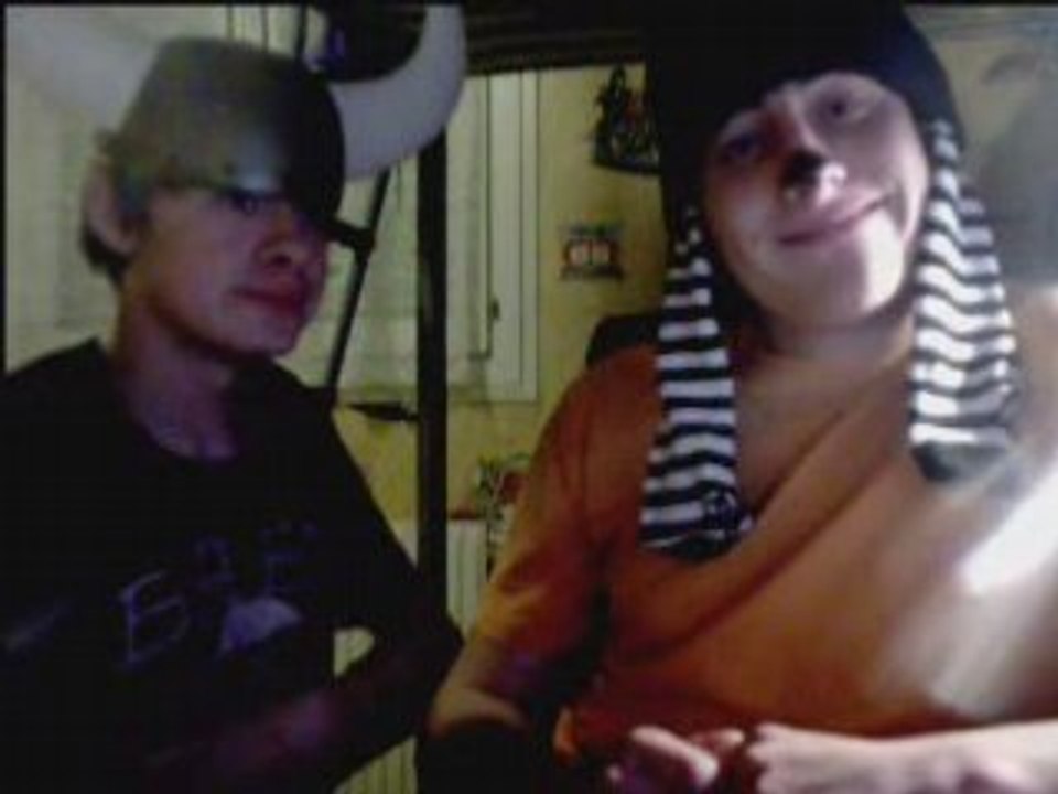 CoCoyeu 3 en Mode PArodie HakUna MAtaTA