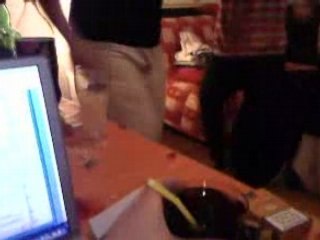 Danse des canards PTDR