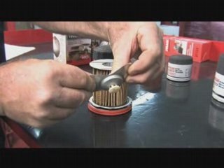 Fuel Economy starts with regular car maintenance