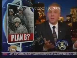 Markets VS Martial law