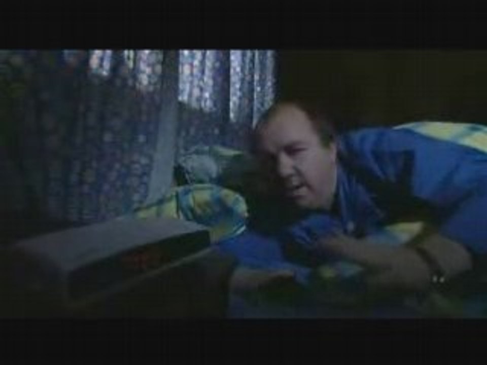 Alarm Clock Problem