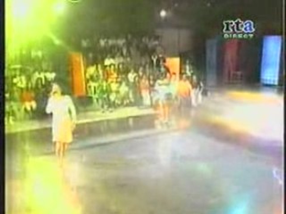 Pazzapa 4 - Mamy ny miaina - Mihaja Onja  Melky