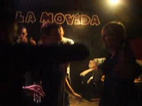 des prods et des juices live 16 10 2008