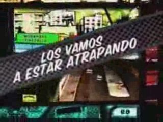 PoliciasEnAccion · Mie23.30hs · hector007rg.blogspot.com