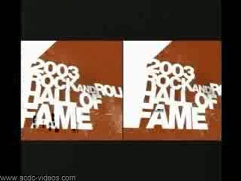 ACDC & Steven Tyler - You Shook Me