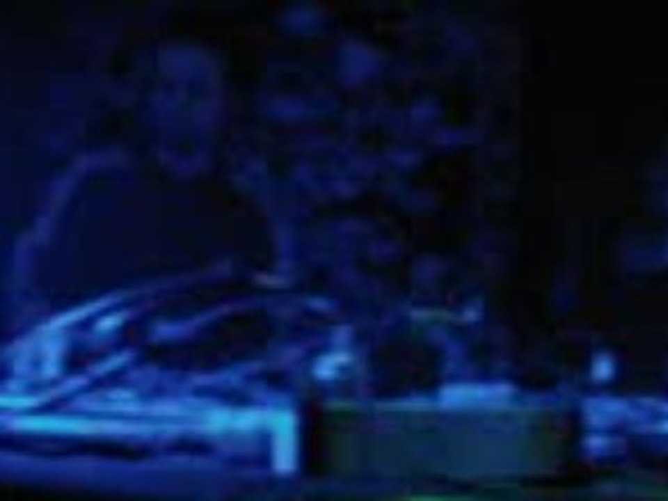Sonnotek live in dresden "SonorFakts 1'41"