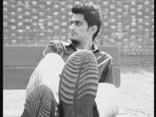 A Decoy To The Crimson Skies Of Abstract Art - Trailer