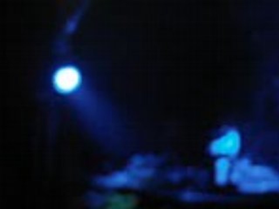 Sonnotek live in dresden "Spitfire 0'33"