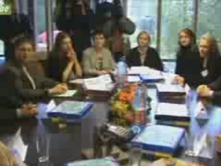 Actu24 - La Reine Paola en visite à Martelange