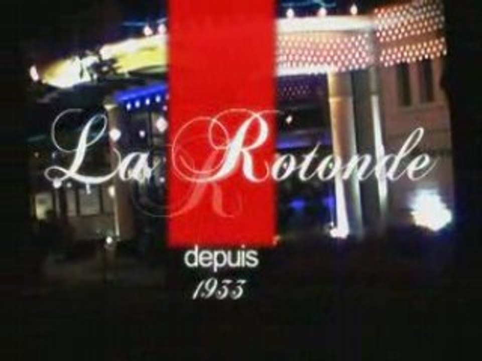 Teaser RUN WAY by out of style @ la rotonde