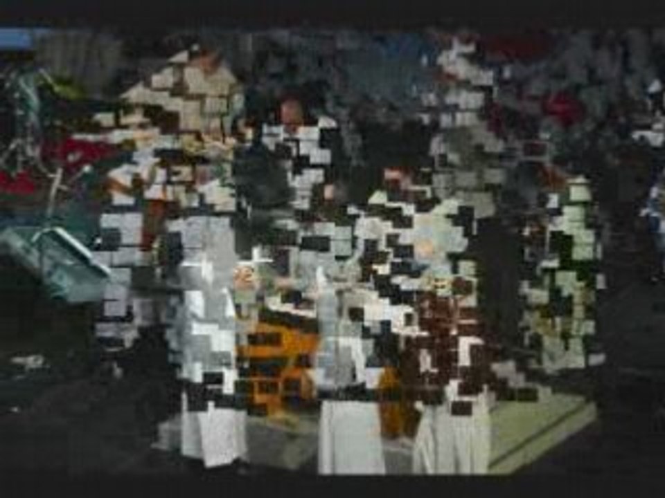 Steubenville '08