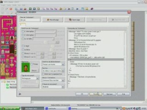 Tuto RPG MAKER: jeu de hasard