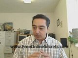 Free Onlie Secrets | The List Of Home Businesses