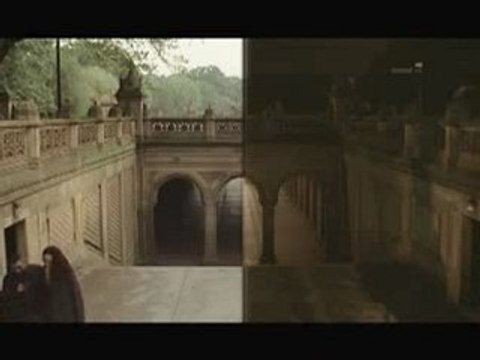 Musiq Soulchild Feat Mary J. Blige - If U Leave / NEW