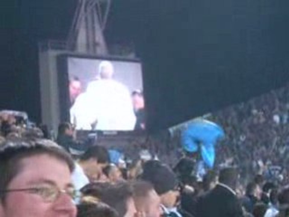En attendant OM-PSG