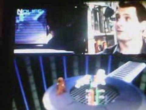 Nolife TV Cher Marcus Legos Stars Wars Trilogie