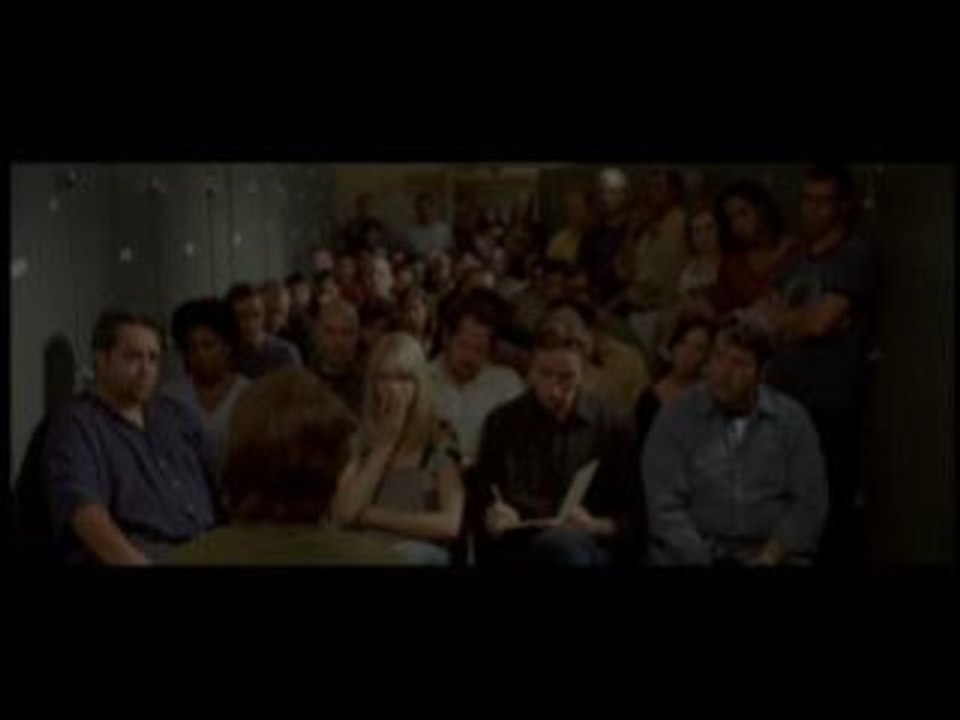 Scene: Synecdoche, New York
