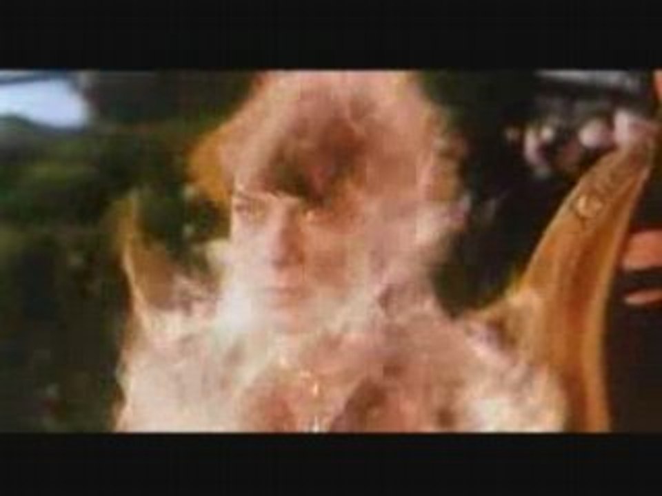 Hellboy 2 les legions d'or maudites