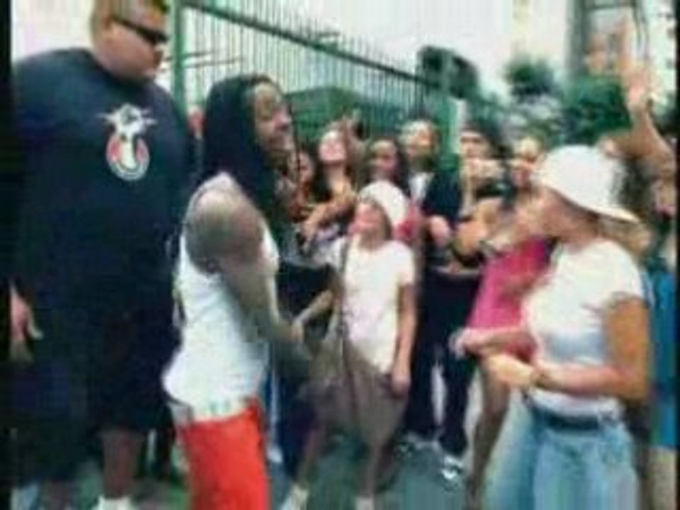 Lil Wayne - A Milli