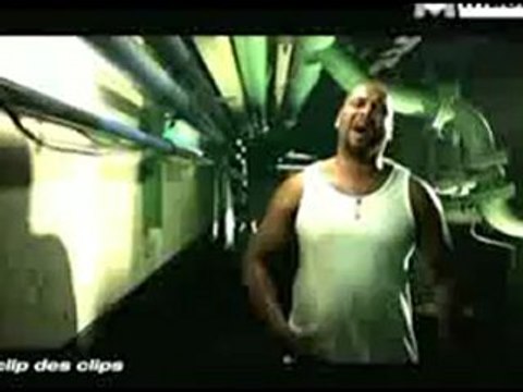 Faf La Rage - Pas le Temps