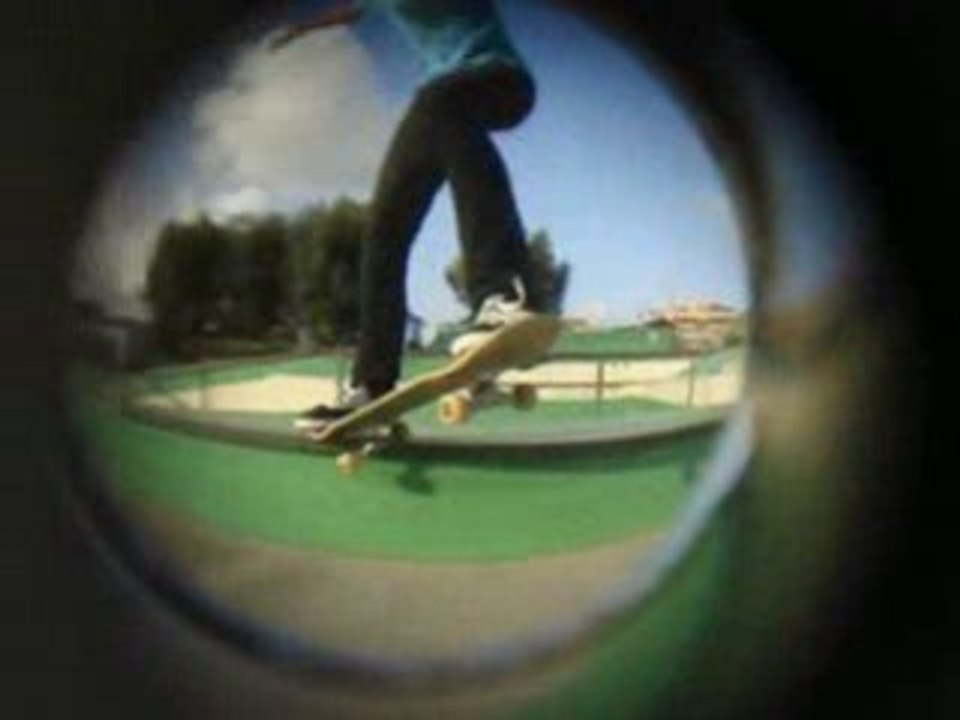Mini part