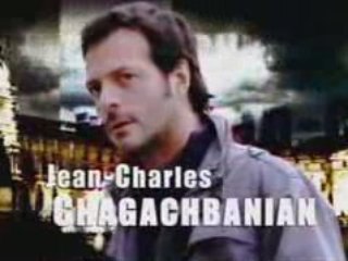 Julie lescaut (Nouveau générique)