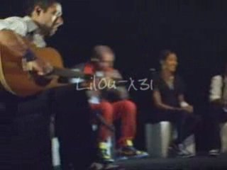 M.Pokora Toulouse 18.10.08