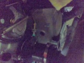 snelheids sensor axr