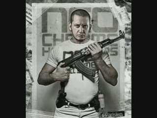 EXCLU SON SETH GUEKO - LE ROI DE LA NITROGLYCERINE NEWS