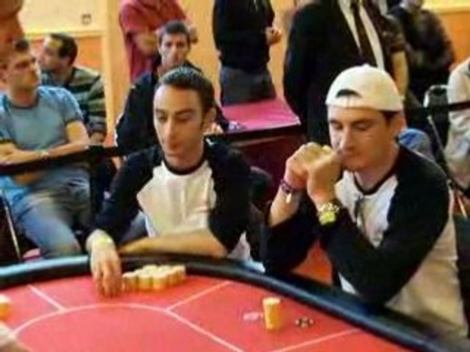 GCP FPT Dijon 2008