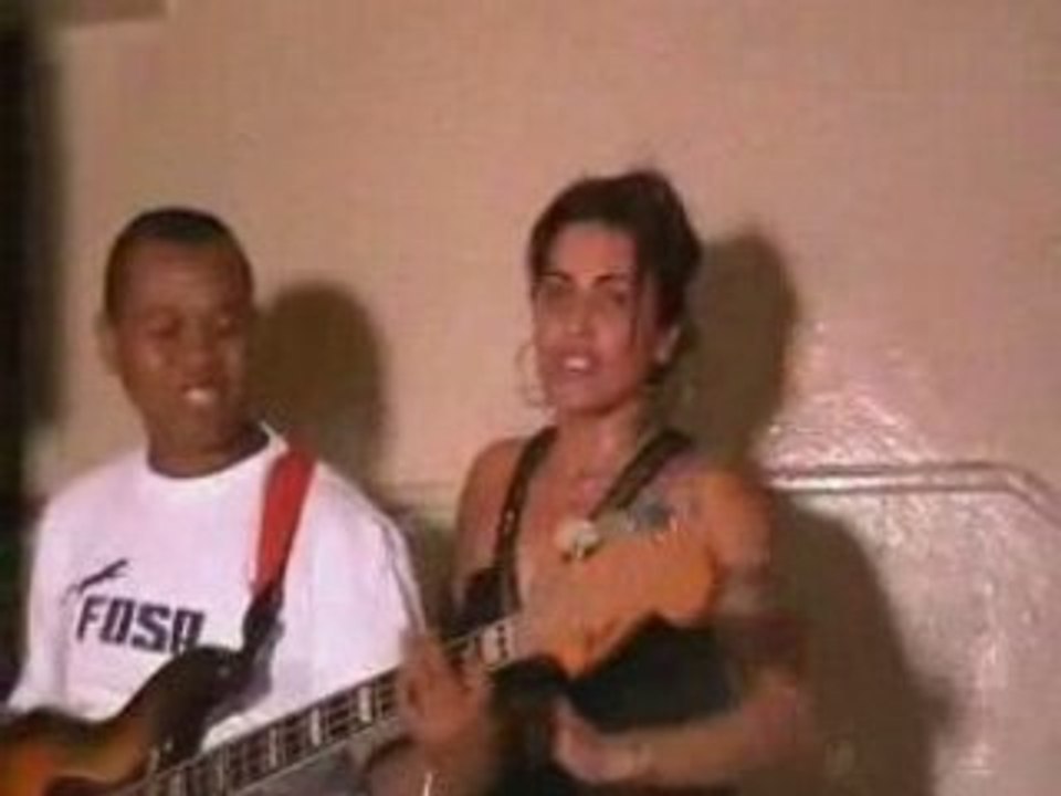 Varake & Koike - Tso-drano