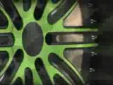 Nutek Wheel Manufacturing Process