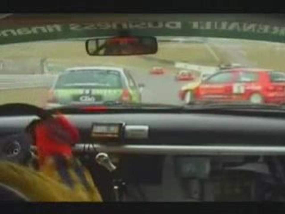 BTCC compile