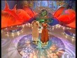 Idea Star Singer 2008 Ajay Sonia Semi Classical Duet Round