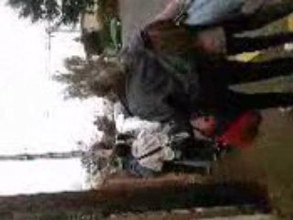 » HEY HELL ET A MOII