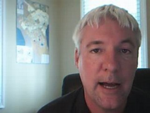 Isle of Palms Real Estate Report - 3rd Q - 2008