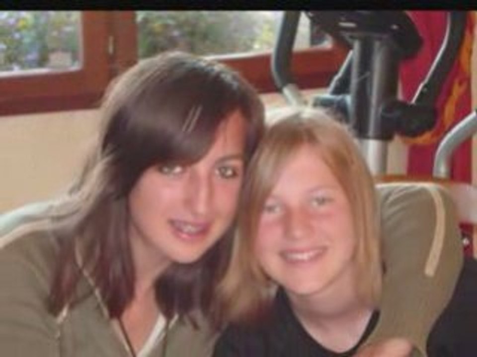 Pauline et Marion