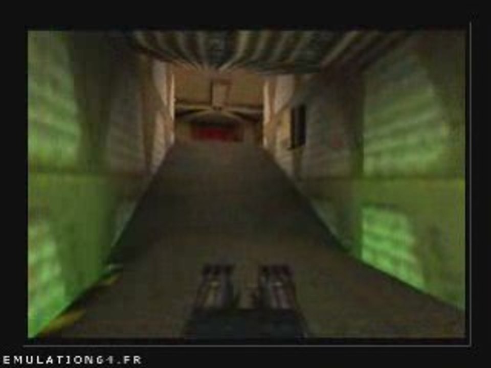 Quake 64 (N64)