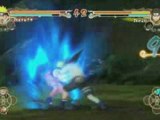 Naruto ultimate ninja storm Naruto vs Neji  HD
