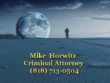 Woodland Hills criminal attorney, felony lawyer