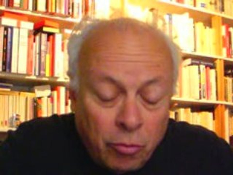 Meyssan et le PRG