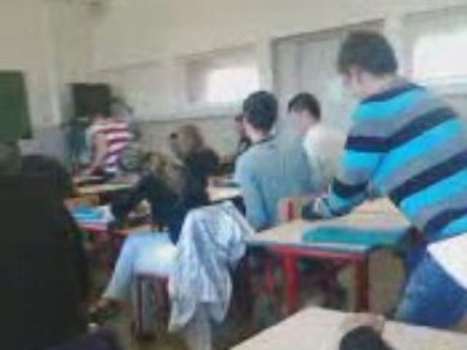 Cours de philo