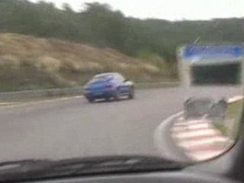 Nico prelude vs pathou sub STI