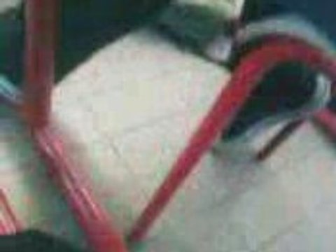 Cours de philo chaise