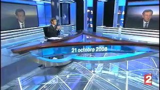 21 10 08 Interview Jean-Claude Juncker