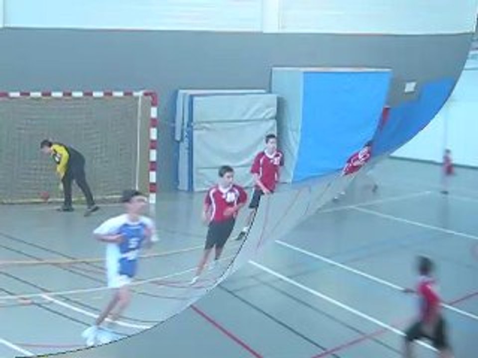 clip des buts du HCP!!!