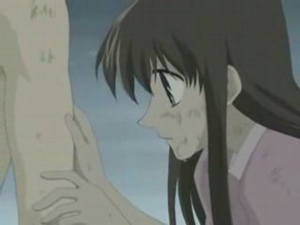 Fruits basket