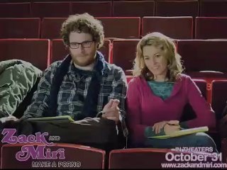 Seth Rogen * Zack and Miri make a Porno * Red Carpet