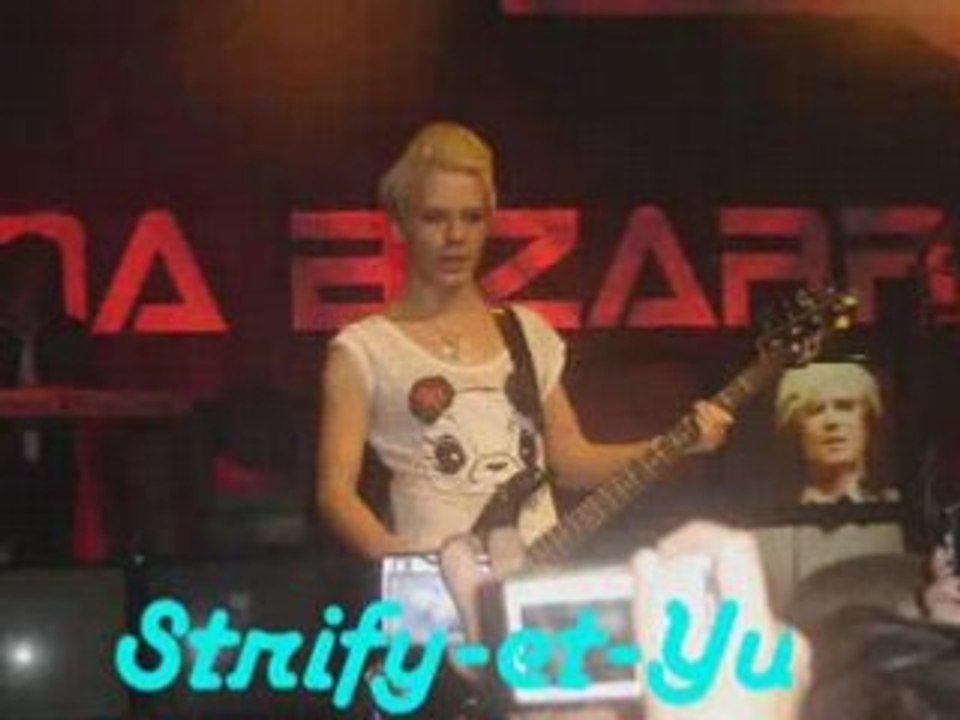 Photos montage Cinema Bizarre Kiro