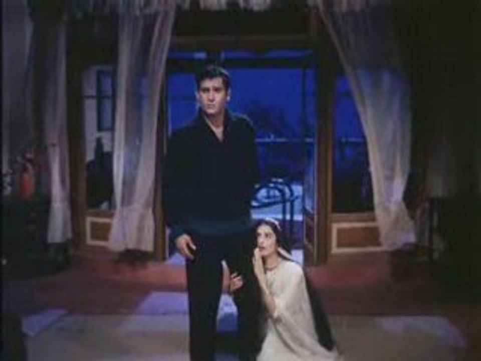 Ehsaan Tera Hoga  Lata Mangeshkar